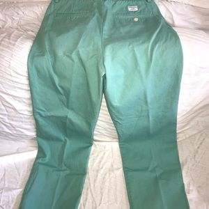 Vineyard vines pants